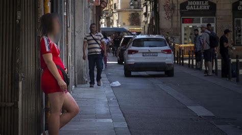 Zaragoza Encontrar Prostituta