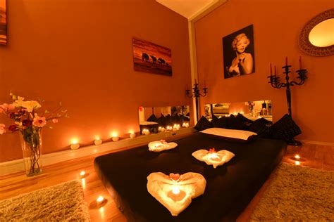 Frankfurt am Main Erotik Massage