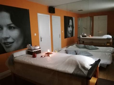 Bilbao Masaje Sexual