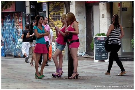 Malaga Prostitute